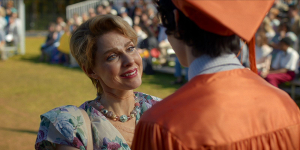 Cara Buono as Karen Wheeler in Stranger Things