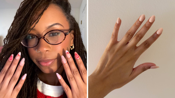 Goodbye, Expensive Appointments—Hello, Chic Press-On Sets