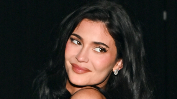 I’m Giving Kylie Jenner’s Matchy-Matchy Manicure All the Awards—See the Photos