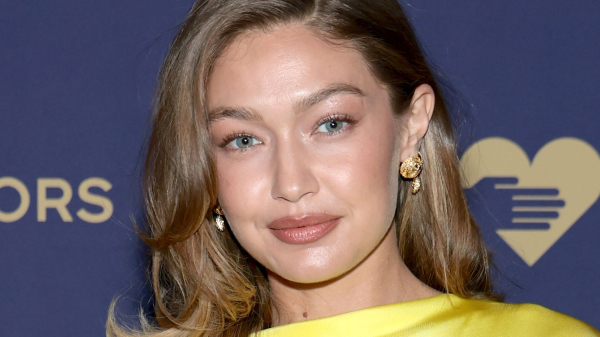 Gigi Hadid’s “Matte Black Mini Bob” Is a Complete and Total Hair Transformation — See Photos