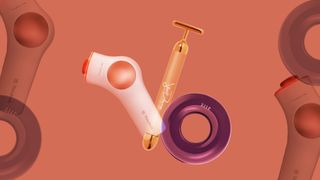 9 Best Face Massager Tools to Instantly Depuff and Define